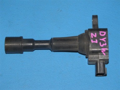 Катушка зажигания Mazda Demio DY3W ZJ 2003 
