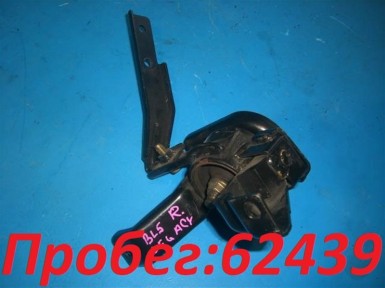 Подушка двигателя передняя верхняя правая  Subaru Legacy/legacy B4 BL5 EJ204 2004 