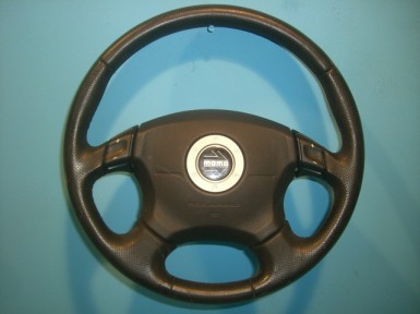 Руль Subaru Legacy BE5 EJ20 1999