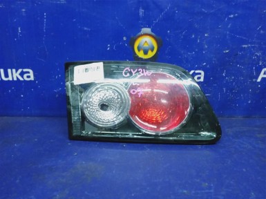 Стоп-вставка задняя левая Mazda Atenza GY3W  L3-VE 2007 