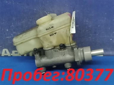 Главный тормозной цилиндр Volkswagen Golf 1J1,1JAGN AGN 1998