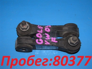 Линк стабилизатора передний Volkswagen Golf 1J1,1JAGN AGN 1998