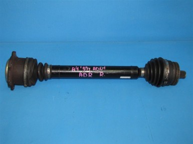Привод передний правый Audi A4 B5 ADR 1999