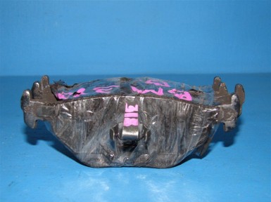 Тормозные колодки задние BMW 3-series E46  194E1 2000 