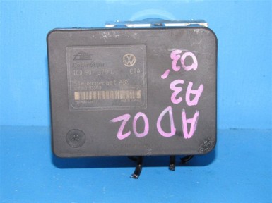 Блок ABS Audi A3 8L APG 2003 