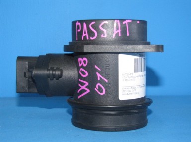 ДМРВ Volkswagen Passat B5 APU 2001