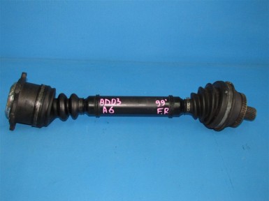 Привод передний правый Audi A6 C5 (4BAPS)  APS 1999 