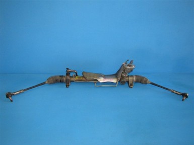 Рулевая рейка Audi A3 8L APG 2003 