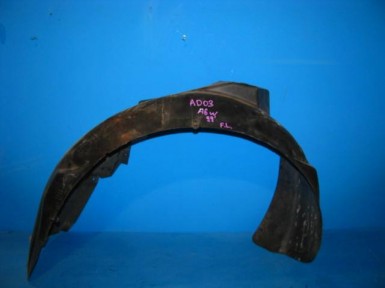 Подкрылок передний левый Audi A6 C5 APS 1999 