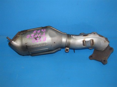 Катализатор Subaru Legacy BP5 EJ20 2003 