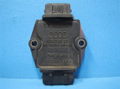 Коммутатор Volkswagen Passat B5 APU 2001 