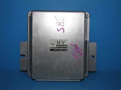 Блок управления Subaru Forester SH5 EJ20  2008 