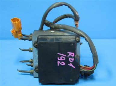 HONDA CR-V RD1 ABS Abs honda cr-v rd1 3 2.0 16v cat ac044001596 q003t05571 1019118