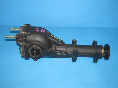 Редуктор задний Subaru Forester SG5 EJ20 2004