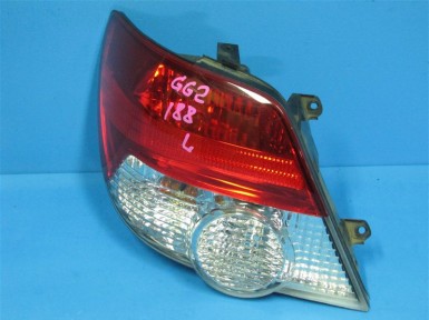 Стоп-сигнал задний левый Subaru Impreza GG2  EJ15 2003 