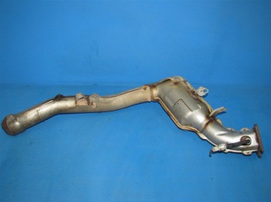 Катализатор Subaru Forester SF5 EJ20 2000 