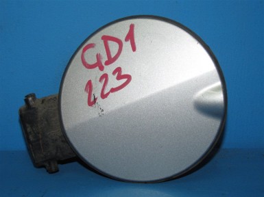 Лючок бензобака Honda Fit GD1 L13A 2003 