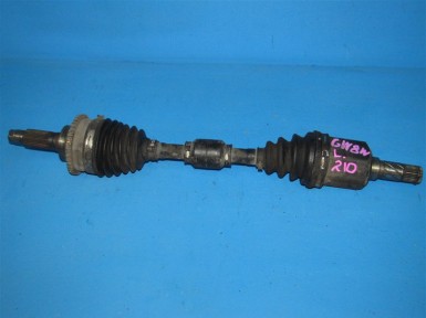 Привод передний левый Mazda Capella GW8W  FP 2000 