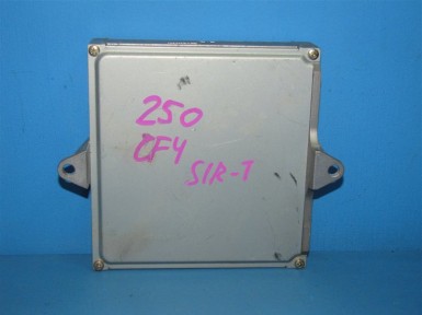 Блок управления Honda Accord CF4 F20B 1998 