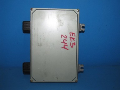 Блок управления Honda Civic EK3 D15B 1998