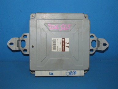 Блок управления Subaru Forester SG5 EJ20  2003 