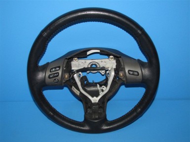 Руль Toyota Wish ZNE10 1ZZ 2004 