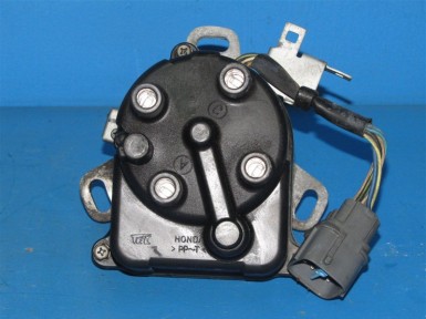 Трамблер Honda Civic EK3 D15B 1998 