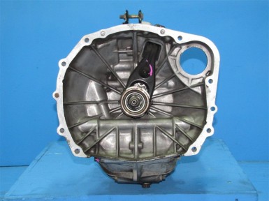 КПП механическая Subaru Impreza GG9 EJ20  2002 