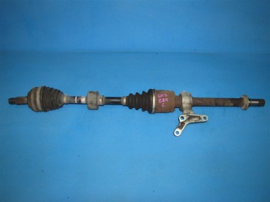 Привод передний левый Honda HR-V GH3 D16A  2000 