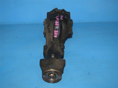 Редуктор Subaru Legacy BHE EZ30 2002 