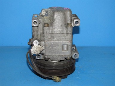 Компрессор кондиционера Mazda Millenia TA5P  KL 2000 