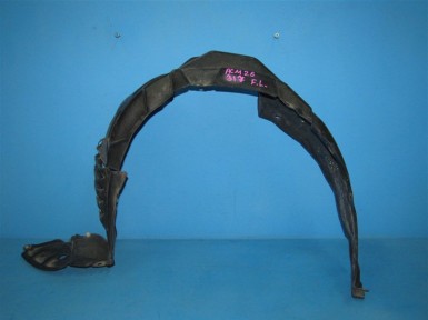 Подкрылок передний левый Toyota Ipsum ACM26W  2AZ 2002 
