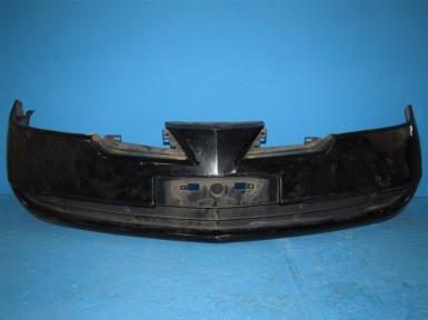 Бампер передний Nissan Primera P12 QR20 2001 