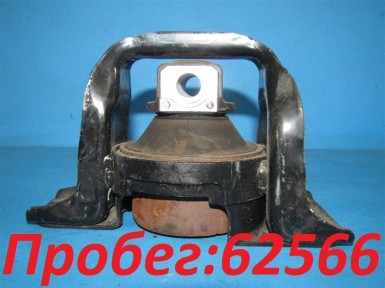 Подушка двигателя правая Nissan Tiida JC11  MR18 2005 