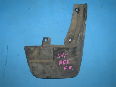 Брызговик передний правый Honda CR-V RD5  K20A 2003 