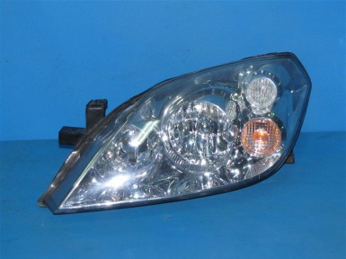 Фара передняя левая Nissan Primera P12 QG18  2001 