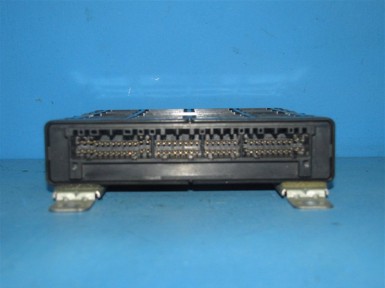 Блок управления Mazda Premacy CPEW FS 2002 