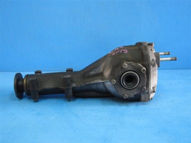 Редуктор Subaru Forester SG5 EJ20 2002