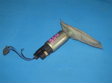 Бензонасос Honda Odyssey RA6 F23A 2002 