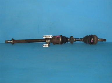 Привод передний правый Honda Stream RN3 K20A 2001