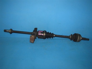 Привод передний правый Toyota Carina ST210  3S 