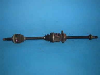 Привод передний правый Toyota Corolla AE101  4A 1999 