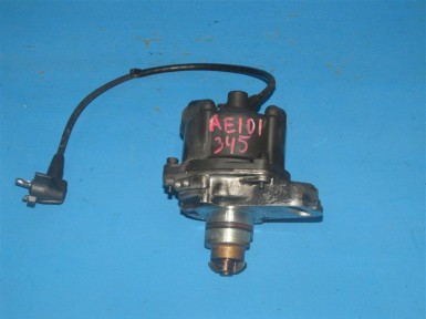 Трамблер Toyota Corolla AE101 4A 1999 