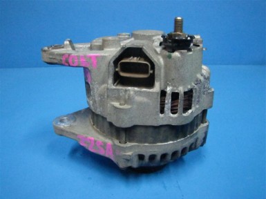 Генератор Mitsubishi Colt Z25A 4G19 2003 