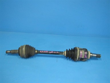 Привод передний левый Toyota Corolla ZZE122 1ZZ 2000