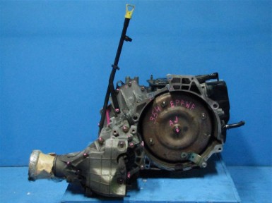 КПП автоматическая Ford Escape EPFWF AJ 2002