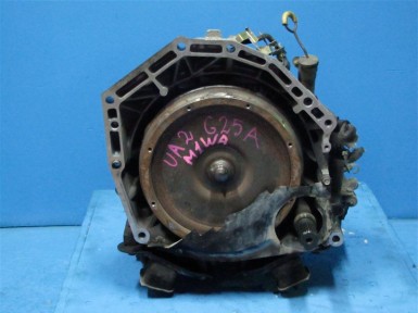 КПП автоматическая Honda Inspire UA2 G25A  1998 