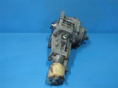 Редуктор передний Mitsubishi Airtrek CU4W  4G64 2001 