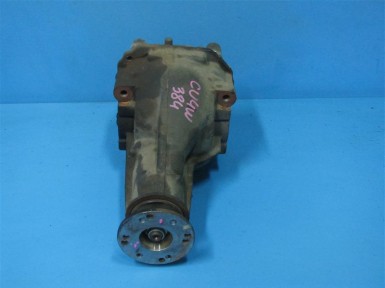 Редуктор задний Mitsubishi Airtrek CU4W 4G64 2001