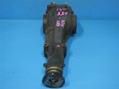 Редуктор задний Subaru Legacy BP5 EJ20 2003 